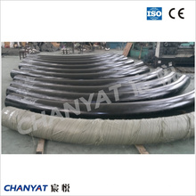 9d 90 Degree Alloy Steel′′s′′ Bend A234 Wp12